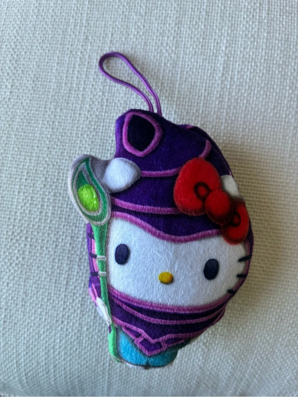 Sanrio limited edition